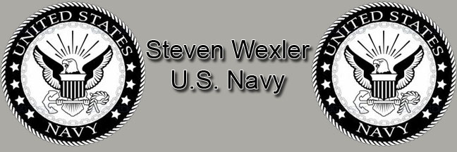Steven Wexler Banner
